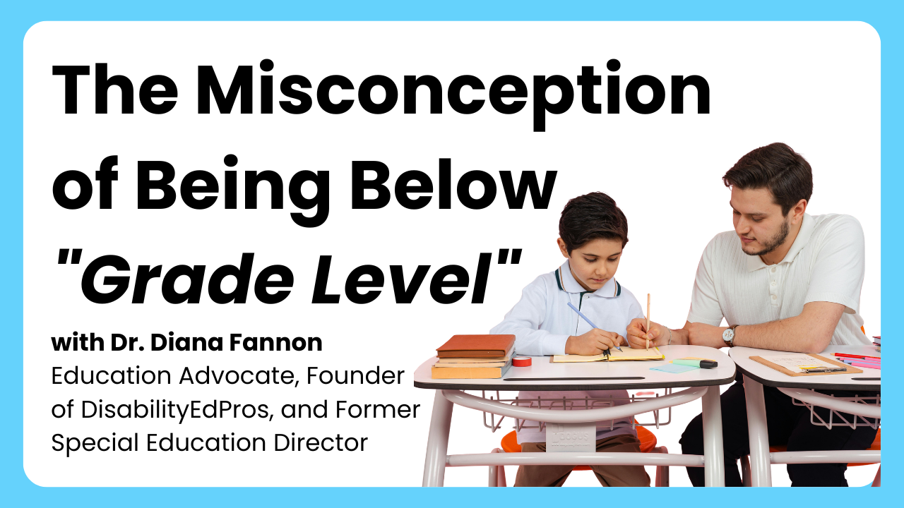 Debunking the Myth of Being Below 