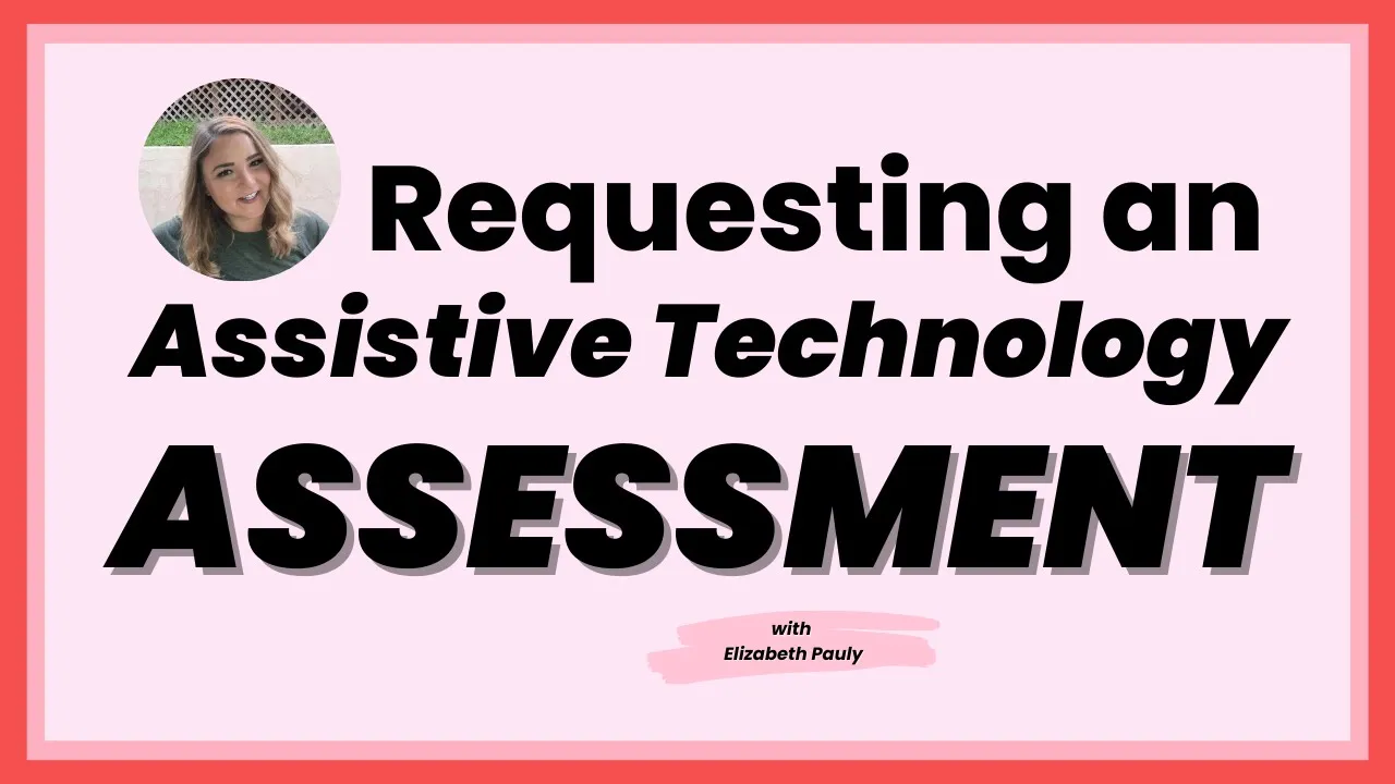 Educational Modifications, and Curriculum