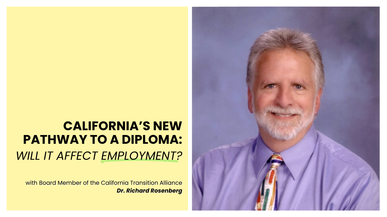 Educational Modifications, and Curriculum