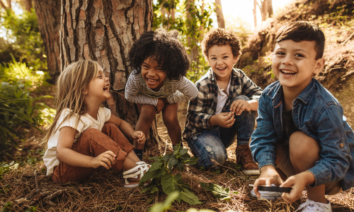 Disability-Friendly Summer Camps in the Bay Area California
