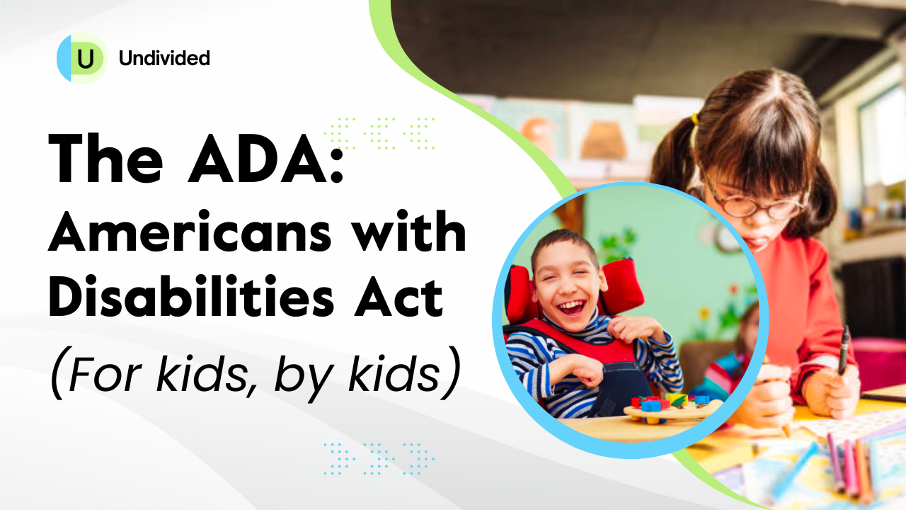 What is the ADA?