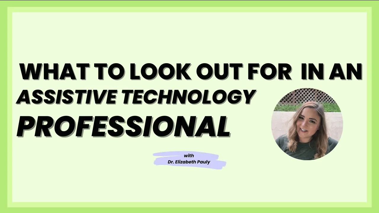 Educational Modifications, and Curriculum