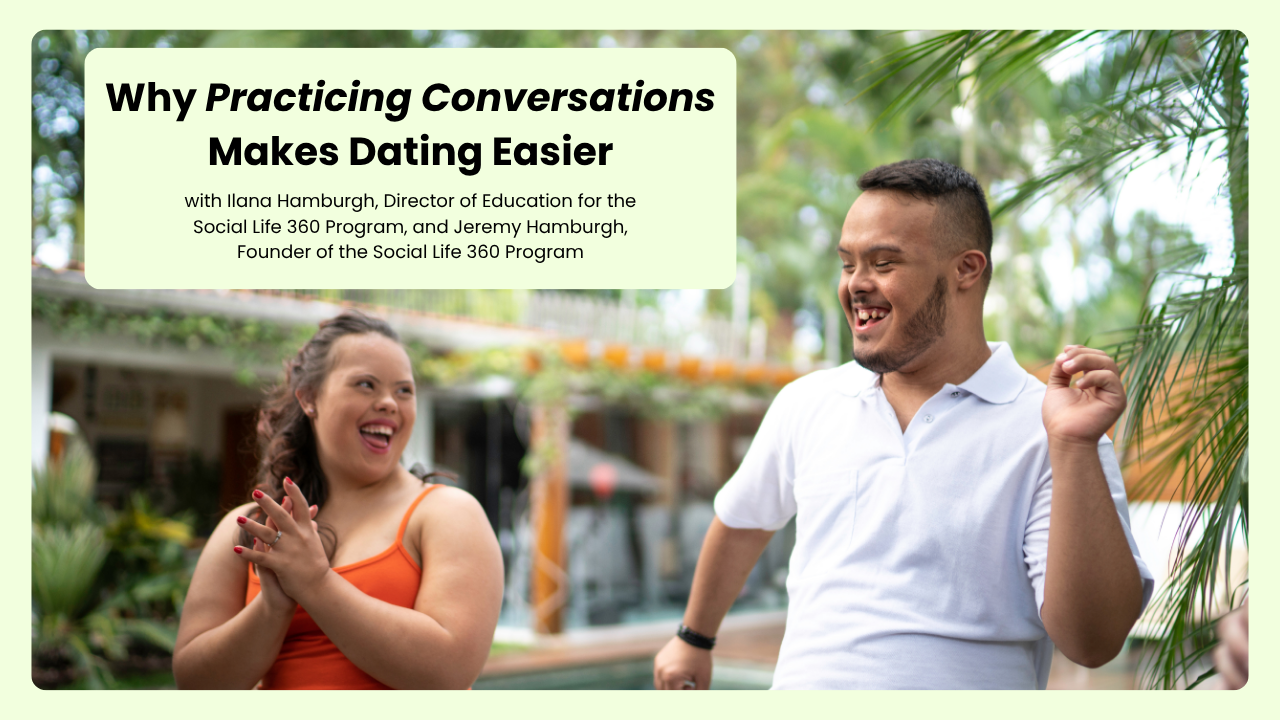 Conversation Ideas for Dating