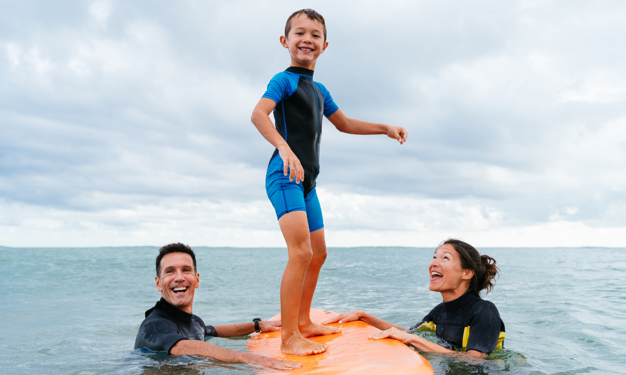 Adaptive Sports Camps in Los Angeles for Kids with Disabilities