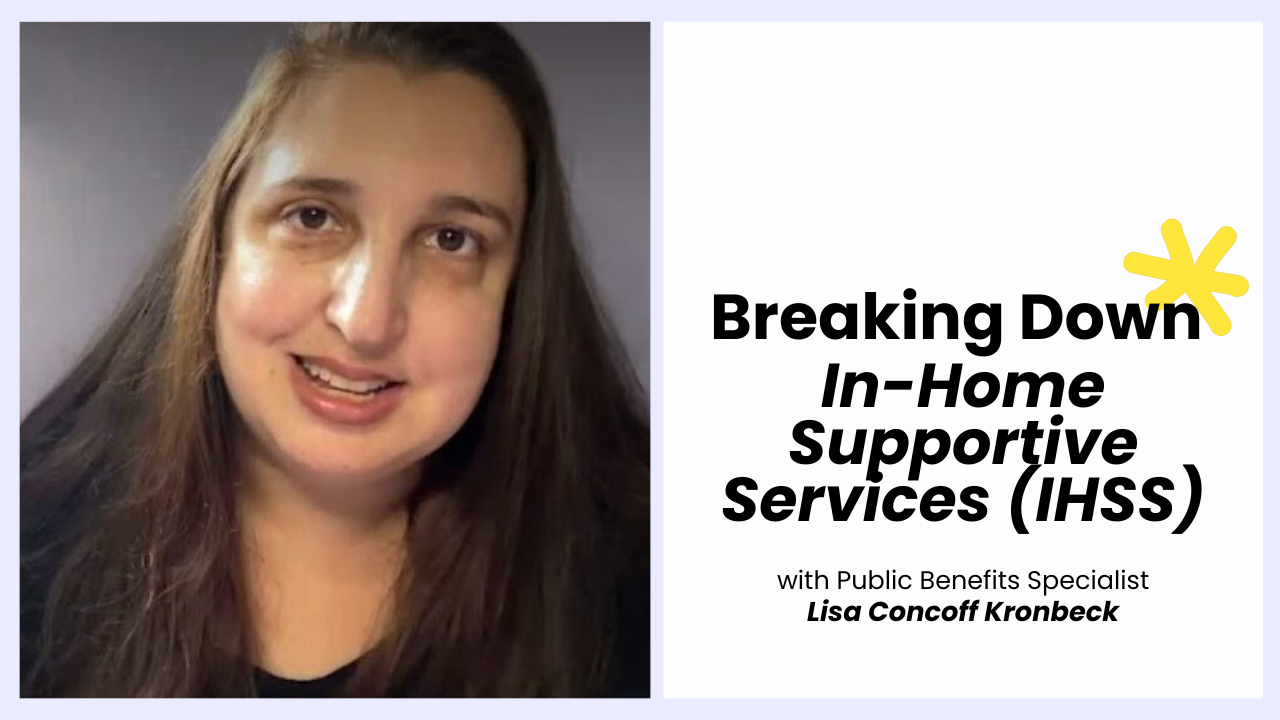 what-is-in-home-supportive-services-ihss